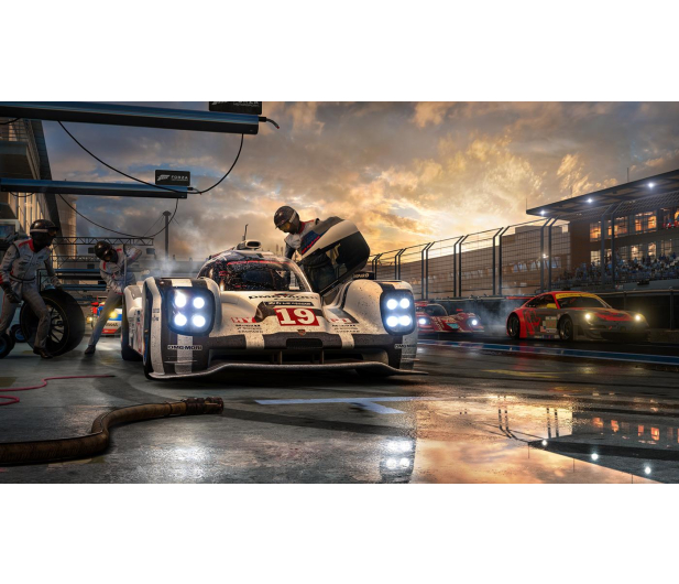 Microsoft Forza Motorsport 7 Ultimate Editon - 384286 - zdjęcie 2